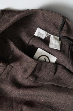 Damenhose Steilmann, Größe M, Farbe Braun, Preis € 7,49