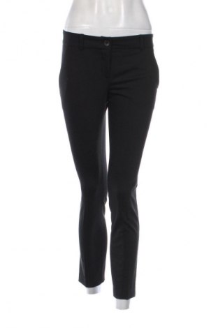 Pantaloni de femei Stella Belcheva, Mărime S, Culoare Negru, Preț 29,99 Lei