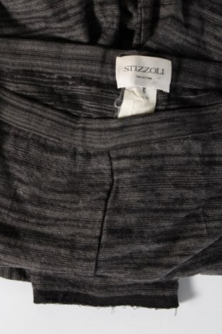 Pantaloni de femei Stizzoli, Mărime L, Culoare Gri, Preț 122,99 Lei