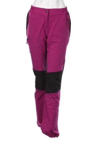 Damenhose Stormberg, Größe S, Farbe Rosa, Preis 11,49 €