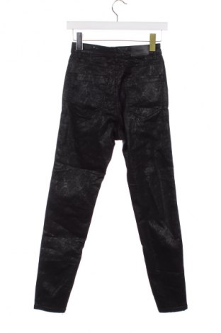 Pantaloni de femei Stradivarius, Mărime XS, Culoare Negru, Preț 44,99 Lei