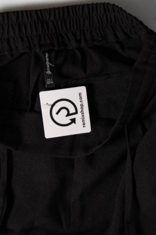 Damenhose Stradivarius, Größe S, Farbe Schwarz, Preis 8,99 €