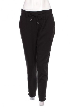 Pantaloni de femei Stradivarius, Mărime S, Culoare Negru, Preț 33,99 Lei