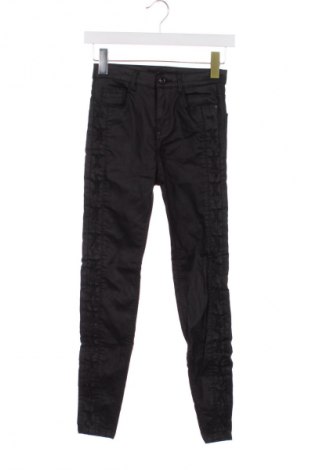 Pantaloni de femei Stradivarius, Mărime XS, Culoare Negru, Preț 37,99 Lei