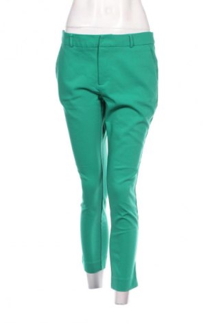 Damenhose Stradivarius, Größe M, Farbe Grün, Preis € 14,83