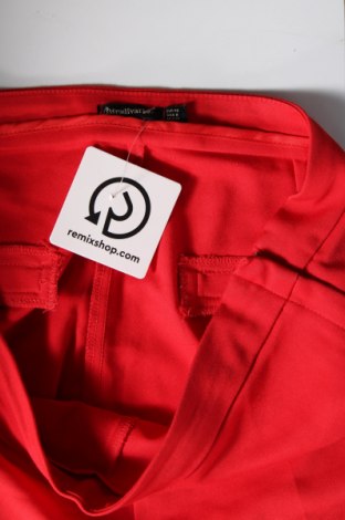 Damenhose Stradivarius, Größe M, Farbe Rot, Preis € 8,99