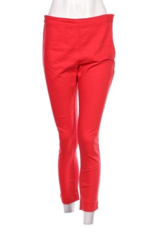 Damenhose Stradivarius, Größe M, Farbe Rot, Preis € 8,99