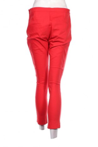 Damenhose Stradivarius, Größe M, Farbe Rot, Preis € 8,99