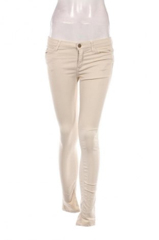 Damenhose Stradivarius, Größe S, Farbe Beige, Preis 8,99 €