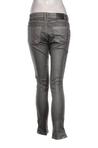 Damenhose Stradivarius, Größe L, Farbe Grau, Preis € 5,99