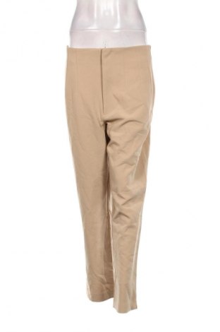 Damenhose Stradivarius, Größe L, Farbe Braun, Preis € 9,49