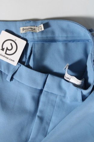 Damenhose Stradivarius, Größe S, Farbe Blau, Preis € 14,91