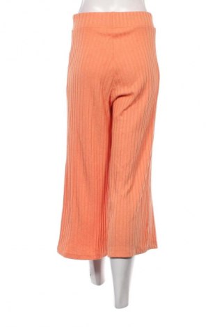 Damenhose Stradivarius, Größe M, Farbe Orange, Preis € 19,14