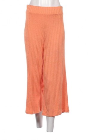 Damenhose Stradivarius, Größe M, Farbe Orange, Preis € 19,14