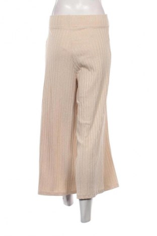 Damenhose Stradivarius, Größe M, Farbe Beige, Preis 19,80 €