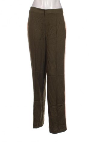 Damenhose Stradivarius, Größe M, Farbe Grün, Preis 8,49 €