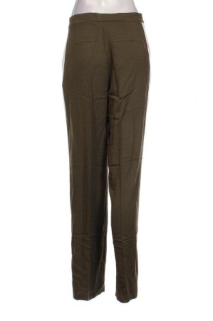 Damenhose Stradivarius, Größe M, Farbe Grün, Preis 8,49 €