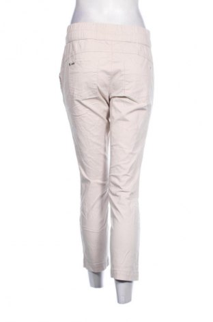 Damenhose Street One, Größe M, Farbe Beige, Preis € 20,49