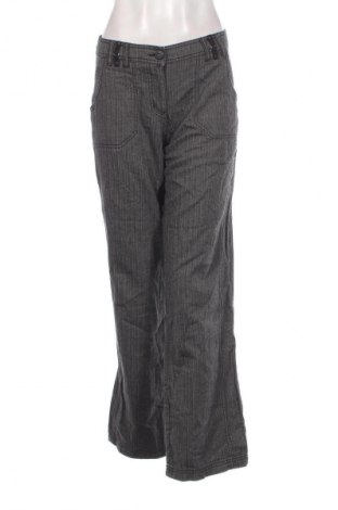 Pantaloni de femei Street One, Mărime M, Culoare Gri, Preț 47,99 Lei