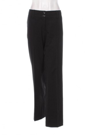 Damenhose Street One, Größe M, Farbe Schwarz, Preis 10,49 €