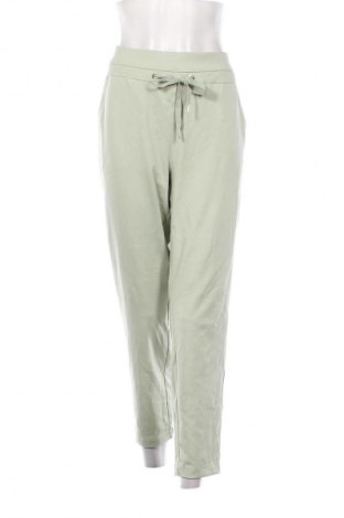 Pantaloni de femei Street One, Mărime L, Culoare Verde, Preț 94,99 Lei