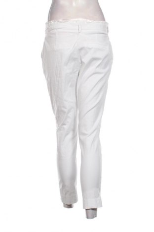 Pantaloni de femei Street One, Mărime S, Culoare Alb, Preț 78,99 Lei