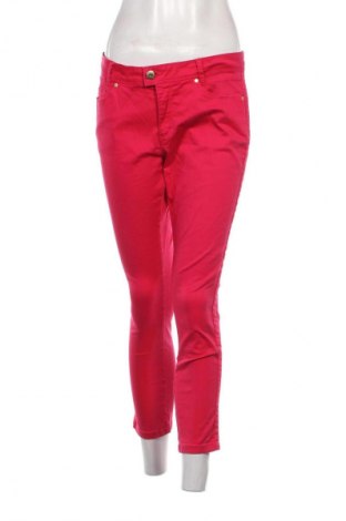 Damenhose Street One, Größe M, Farbe Rosa, Preis € 6,99