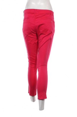 Damenhose Street One, Größe M, Farbe Rosa, Preis € 11,99