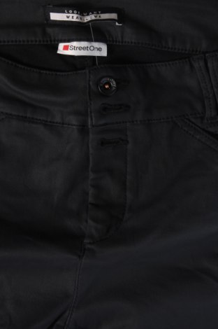 Pantaloni de femei Street One, Mărime L, Culoare Negru, Preț 134,99 Lei