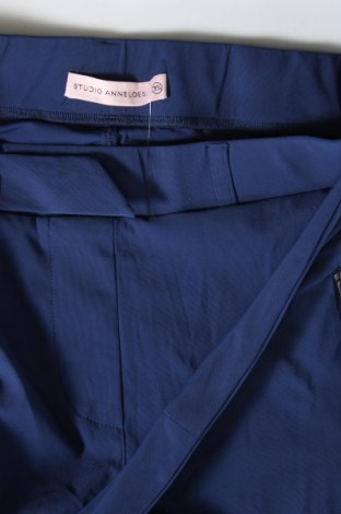 Damenhose Studio Anneloes, Größe XS, Farbe Blau, Preis € 6,99