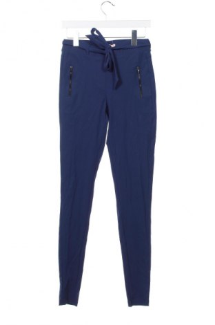 Damenhose Studio Anneloes, Größe XS, Farbe Blau, Preis € 6,99