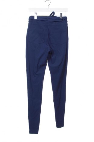 Damenhose Studio Anneloes, Größe XS, Farbe Blau, Preis € 6,99