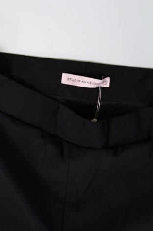 Damenhose Studio Anneloes, Größe XS, Farbe Schwarz, Preis 7,99 €