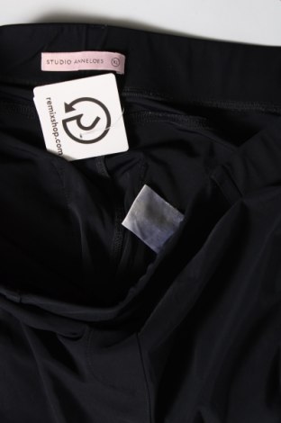 Damenhose Studio Anneloes, Größe XL, Farbe Schwarz, Preis € 19,99