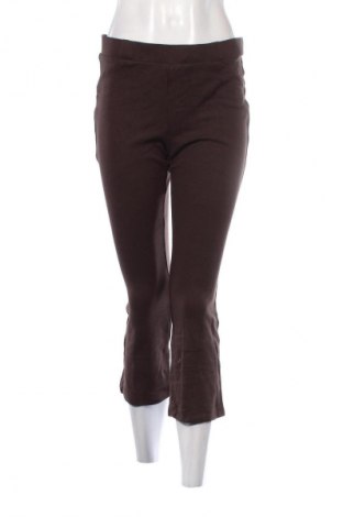 Pantaloni de femei Style & Co, Mărime M, Culoare Maro, Preț 38,99 Lei