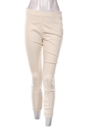 Pantaloni de femei Summum Woman, Mărime S, Culoare Bej, Preț 203,99 Lei