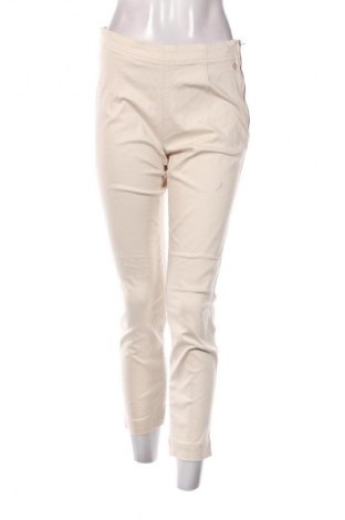 Pantaloni de femei Summum Woman, Mărime S, Culoare Bej, Preț 30,99 Lei