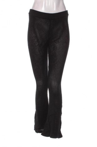 Pantaloni de femei Supre, Mărime M, Culoare Negru, Preț 29,99 Lei