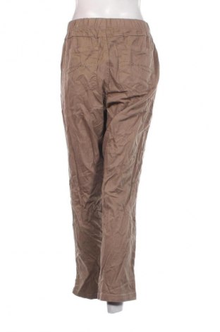 Pantaloni de femei Sure, Mărime XL, Culoare Maro, Preț 33,99 Lei