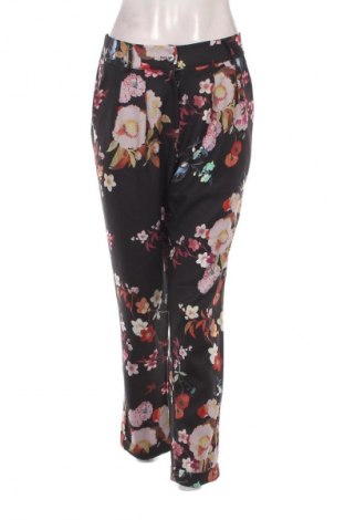 Pantaloni de femei Surkana, Mărime M, Culoare Multicolor, Preț 57,99 Lei