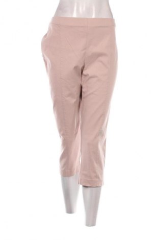 Damenhose Suzanne Grae, Größe L, Farbe Rosa, Preis 13,99 €