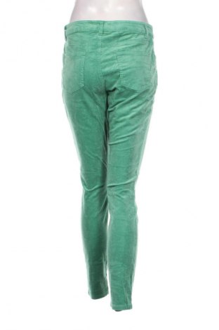 Pantaloni de femei Suzanne Grae, Mărime M, Culoare Verde, Preț 107,99 Lei