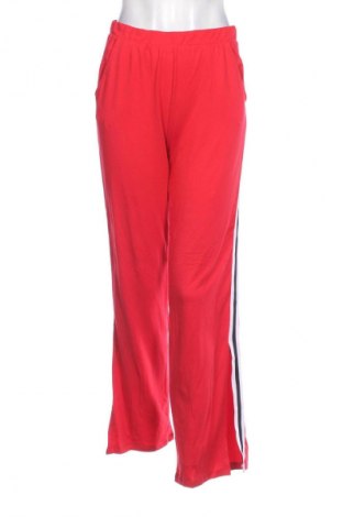 Damenhose Sws, Größe L, Farbe Rot, Preis 10,49 €