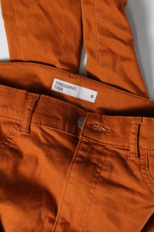 Damenhose TINA, Größe S, Farbe Orange, Preis € 20,49