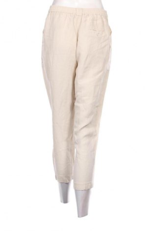 Pantaloni de femei TWINSET, Mărime S, Culoare Bej, Preț 153,99 Lei