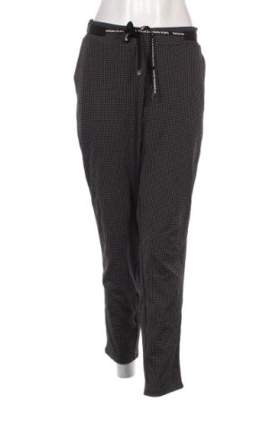 Pantaloni de femei Taifun, Mărime XXL, Culoare Negru, Preț 102,99 Lei