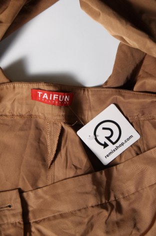 Damenhose Taifun, Größe XL, Farbe Braun, Preis 43,49 €