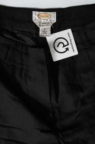 Pantaloni de femei Talbots, Mărime M, Culoare Negru, Preț 33,99 Lei