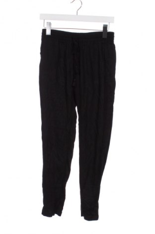 Pantaloni de femei Tally Weijl, Mărime XS, Culoare Negru, Preț 117,00 Lei