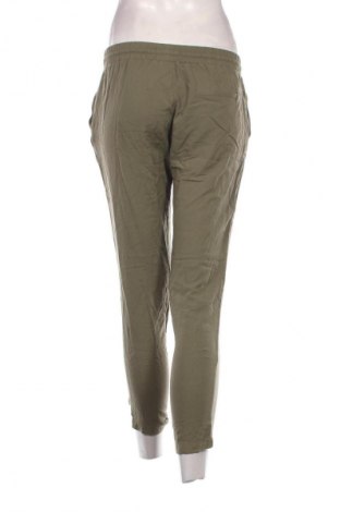 Pantaloni de femei Tally Weijl, Mărime S, Culoare Verde, Preț 44,99 Lei